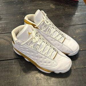 Jordan 13 retro “Wheat” 2023